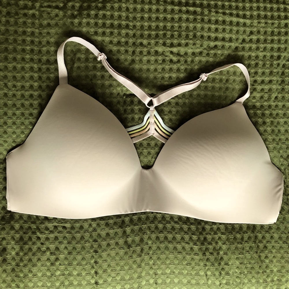 VS 34DD bra